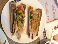 -常鲜楼常来尝鲜海胆馆(星海店)