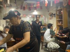 -重庆故事姊妹老火锅(财经学院店)