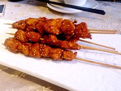 -菩提树·素食餐厅(汇智国际商业中心店)