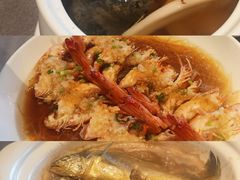 -徐记海鲜(大雁塔|金都店)