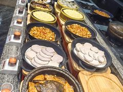 -鑫复盛皇嘉海鲜酒店