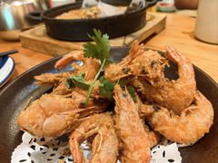 -莲花公园煎蟹·30年闽菜(火车站店)