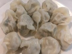 -叁拾壹克饺子·东北菜(国贸店)