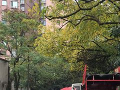 -红土地(地铁站)