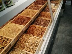 自助取餐区-隆美栗园(重庆路店)