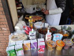 -刘大姐煎饼(五星家园店)