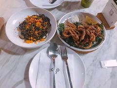 -农畉LONFOOD(福田星河COCOPark店)