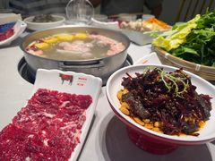 -俏牛哥鲜牛肉牛肆馆(重庆天地店)