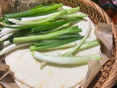 -北京食堂·烤鸭·宵夜(亚运村店)