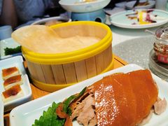 -阿五黄河大鲤鱼(纬三路店)