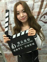 -佰亿Salon·烫染造型