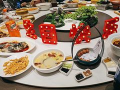 -万荣烤鸭店·北京菜(天坛店)