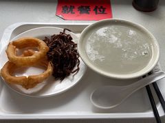 -老磁器口豆汁店(天坛店)