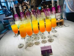 -玛莎拉自助餐厅(国贸店)