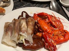 -海景花园大酒店·西餐厅