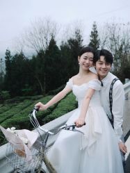 -花田映像婚纱摄影(龙岗店)