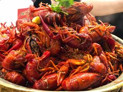 -欢乐牧人蒙古炭烤羊腿(四平路店)