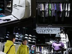 -天河城购物中心