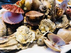 -睿柏云酒店-餐厅