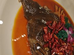 -大鹏饭店·金陵家宴(奥体中心店)