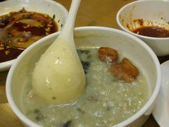 -台北楚楚园馅饼粥(虹桥南丰城店)