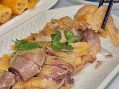 -川白楼·老成都院坝川菜鱼鲜馆(马鞍路店)