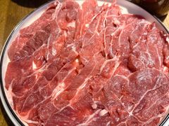 -贵厨酸汤牛肉(小十字店)