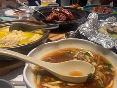 -鹿港小镇(悠唐店)