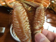 -蟹料理 北海道かに将軍(札幌本店)