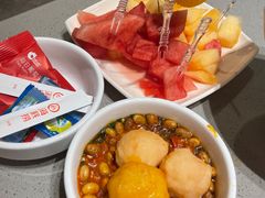 -海底捞火锅(高新万达店)