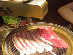 -西塔老太太泥炉烤肉(温州首店万象城黑金店)