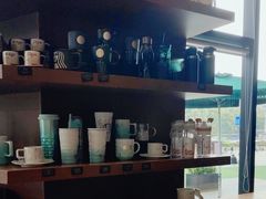 -星巴克(武汉保利时代)