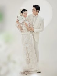 -花田映像婚纱摄影(龙岗店)