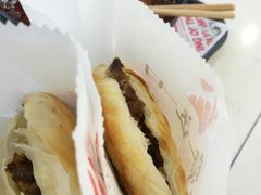 -姑娘手·陕西手工面·肉夹馍(象峰店)