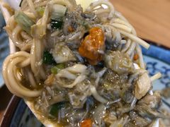 -朱洪元苏式面馆(绿宝广场店)
