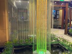 -静之湖湖畔餐厅