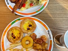 -比格比萨自助(德思勤四季汇店)