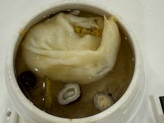 -新兴家喻酒家·羊城名宴(昌岗店)