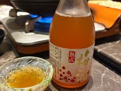 -九洲喜来登酒店湖月日餐厅