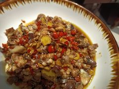 -湘当爱·鲜煮现炒(松岗立业路店)