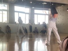 -零下舞度·街舞连锁机构(直沽校区)
