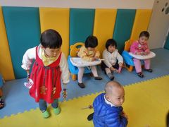 -好姑姑新梅广场托育园(上海直营园)