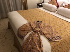 -日惹市凤凰翰悦阁酒店