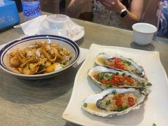 -巽寮印象美食部落餐厅·海鲜·地方特色菜(惠州体验店)