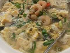 -小船渔村•大连菜•大连焖鱼(明泽街店)