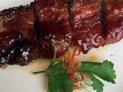 -天龙轩(香港丽思卡尔顿酒店)