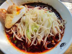 素面-老地方猫儿面(磁器口店)