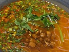 -云尊府云南菜·蒸汽石锅鱼(学清路店)