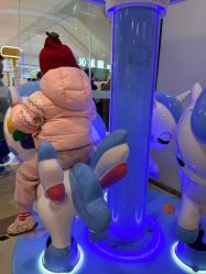 -孩子王(仪征宝能店)