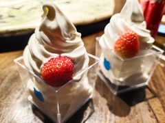 -兰熊鲜奶(颐堤港店)